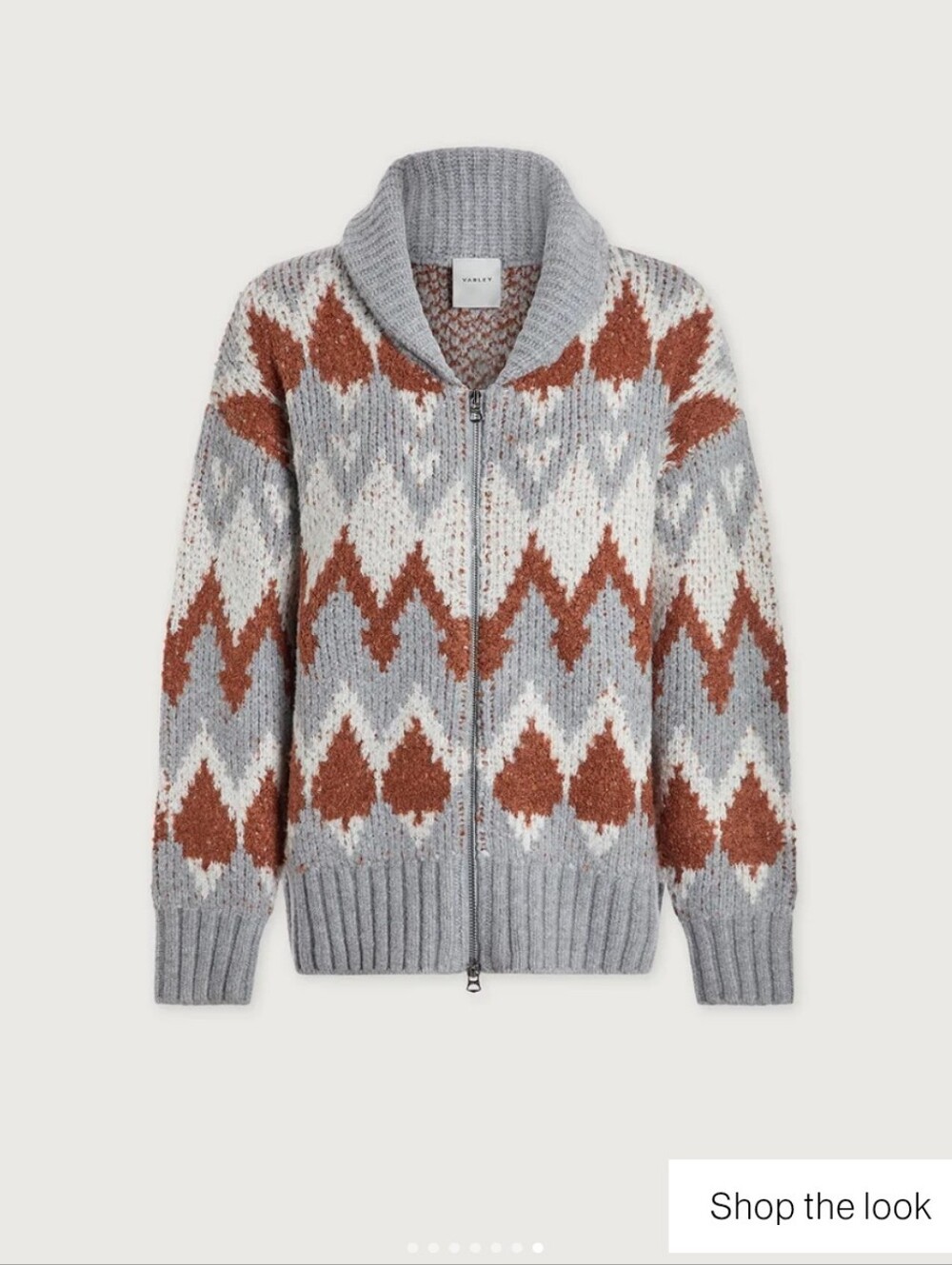 Varley Sweater
